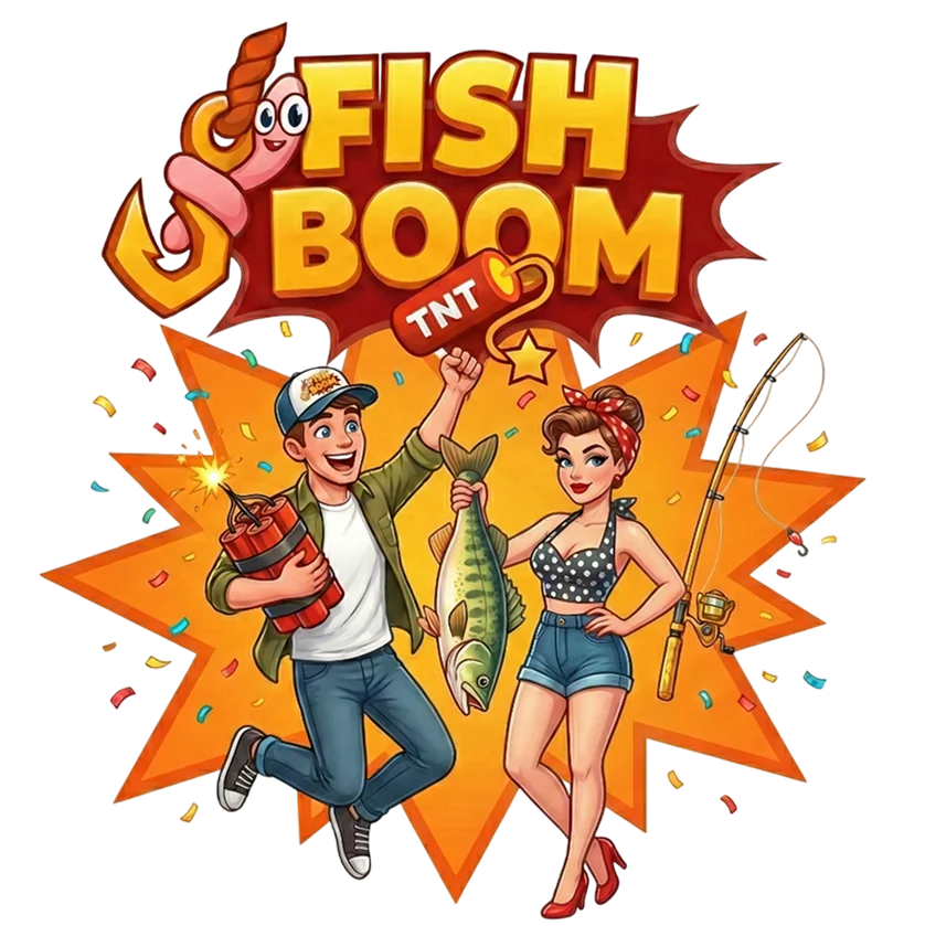 Fish Boom App India